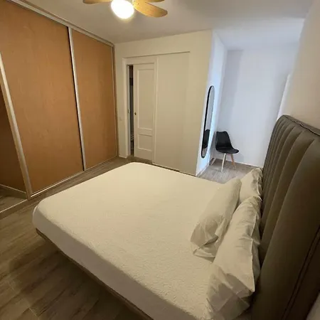Appartement Apartamentos Maria Luisa Nº3 *