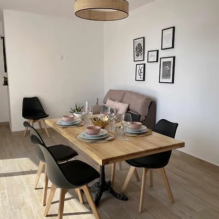 Appartement Apartamentos Maria Luisa Nº3 *